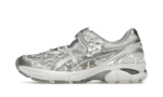 ASICS GT-2160 Cecilie Bahnsen Mary Jane Pure Silver authentique