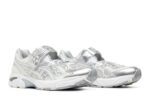 ASICS GT-2160 Cecilie Bahnsen Mary Jane Pure Silver - vue 2