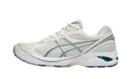 ASICS GT-2160 Cream Jasper Green authentique