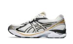 ASICS GT-2160 Cream Pure Silver Gold authentique