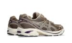 ASICS GT-2160 Dark Taupe - vue 3