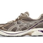 ASICS GT-2160 Dark Taupe authentique
