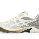 ASICS GT-2160 Dime Cream Grey authentique