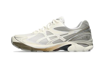 ASICS GT-2160 Dime Cream Grey authentique