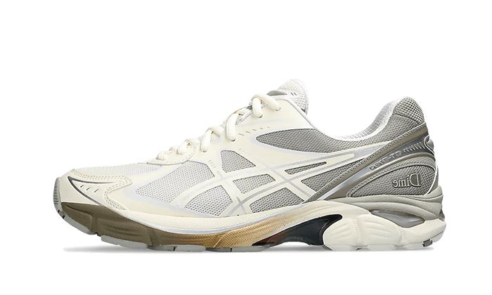 asics-gt-2160-dime-cream-grey-132198 ASICS GT-2160 Dime Cream Grey authentique