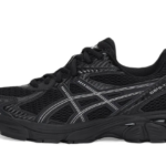 ASICS GT-2160 JJJJound Black authentique