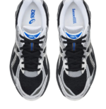 ASICS GT-2160 JJJJound Inverted Blue - vue 2