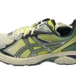 ASICS GT-2160 Kith Marvel Villains Green Goblin Opened Box (Comic Not Included) authentique