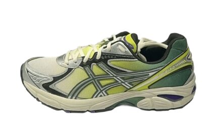 ASICS GT-2160 Kith Marvel Villains Green Goblin Opened Box (Comic Not Included) authentique