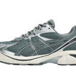 ASICS GT-2160 Monument Blue Graphite Grey authentique