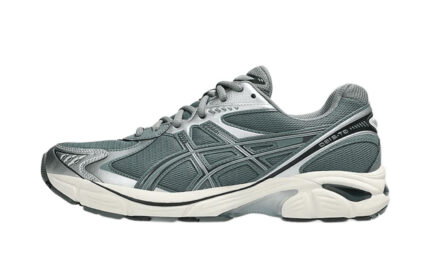 ASICS GT-2160 Monument Blue Graphite Grey authentique