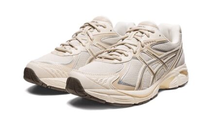 ASICS GT-2160 Oatmeal - vue 2
