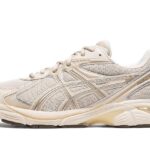 ASICS GT-2160 Oatmeal authentique