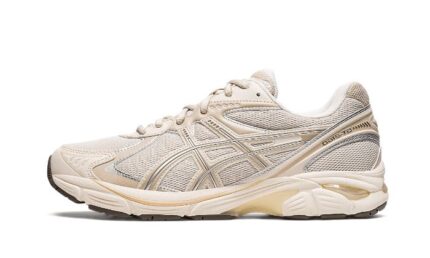 ASICS GT-2160 Oatmeal authentique