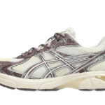 ASICS GT-2160 Pre-Aged Pack Mauve Grey Brown authentique