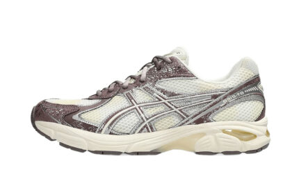 ASICS GT-2160 Pre-Aged Pack Mauve Grey Brown authentique