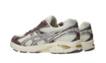 ASICS GT-2160 Pre-Aged Pack Mauve Grey Brown - vue 3