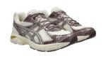 ASICS GT-2160 Pre-Aged Pack Mauve Grey Brown - vue 2