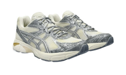 ASICS GT-2160 Pre-Aged Pack Sheet Rock - vue 2
