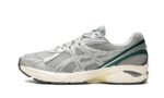 ASICS GT-2160 Seal Grey Jewel Green authentique
