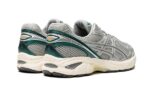 ASICS GT-2160 Seal Grey Jewel Green - vue 3