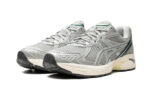 ASICS GT-2160 Seal Grey Jewel Green - vue 2
