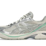 ASICS GT-2160 Smoke Grey Peppermint authentique
