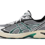ASICS GT-2160 White Jasper Green authentique