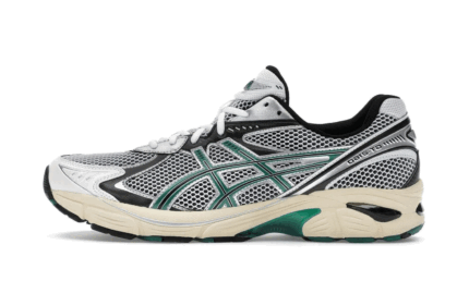 ASICS GT-2160 White Jasper Green authentique