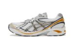 ASICS GT-2160 White Pure Silver Gold authentique
