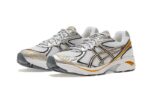 ASICS GT-2160 White Pure Silver Gold - vue 2