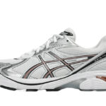 ASICS GT-2160 White Rose Rouge authentique