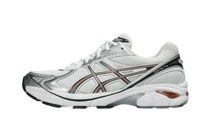 ASICS GT-2160 White Rose Rouge authentique