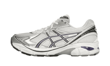 ASICS GT-2160 White Space Lavender authentique