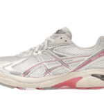 ASICS GT-2160 White Sweet Pink authentique