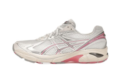 ASICS GT-2160 White Sweet Pink authentique