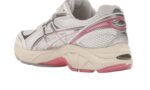 ASICS GT-2160 White Sweet Pink - vue 4