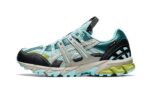 ASICS HS4-S Gel-Sonoma 15-50 Gore-Tex Aruba Blue Graphite authentique