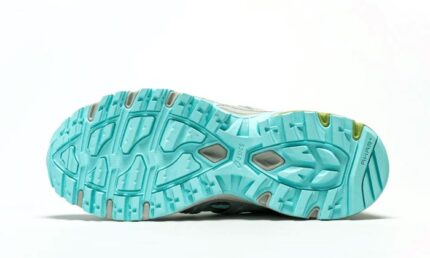 ASICS HS4-S Gel-Sonoma 15-50 Gore-Tex Aruba Blue Graphite - vue 2