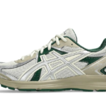 ASICS Jog 100S Pale Oak Pure Silver authentique