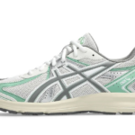 ASICS Jog 100S White Clay Grey authentique