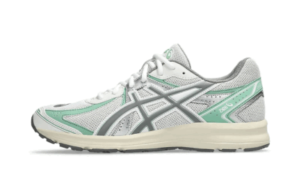 ASICS Jog 100S White Clay Grey authentique