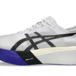 ASICS Metaspeed Sky Tokyo White Cobalt Burst authentique