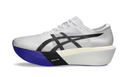 ASICS Metaspeed Sky Tokyo White Cobalt Burst authentique