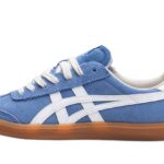ASICS Onitsuka Tiger Tokuten Blue Fusion Gum authentique