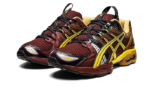 ASICS UB3-S Gel-Nimbus 9 Kiko Kostadinov Rum Rasin - vue 2