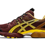 ASICS UB3-S Gel-Nimbus 9 Kiko Kostadinov Rum Rasin authentique