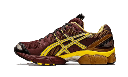 ASICS UB3-S Gel-Nimbus 9 Kiko Kostadinov Rum Rasin authentique