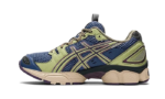 ASICS UB3-S Gel-Nimbus 9 Kiko Kostadinov Stonewash authentique
