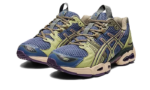 ASICS UB3-S Gel-Nimbus 9 Kiko Kostadinov Stonewash - vue 2